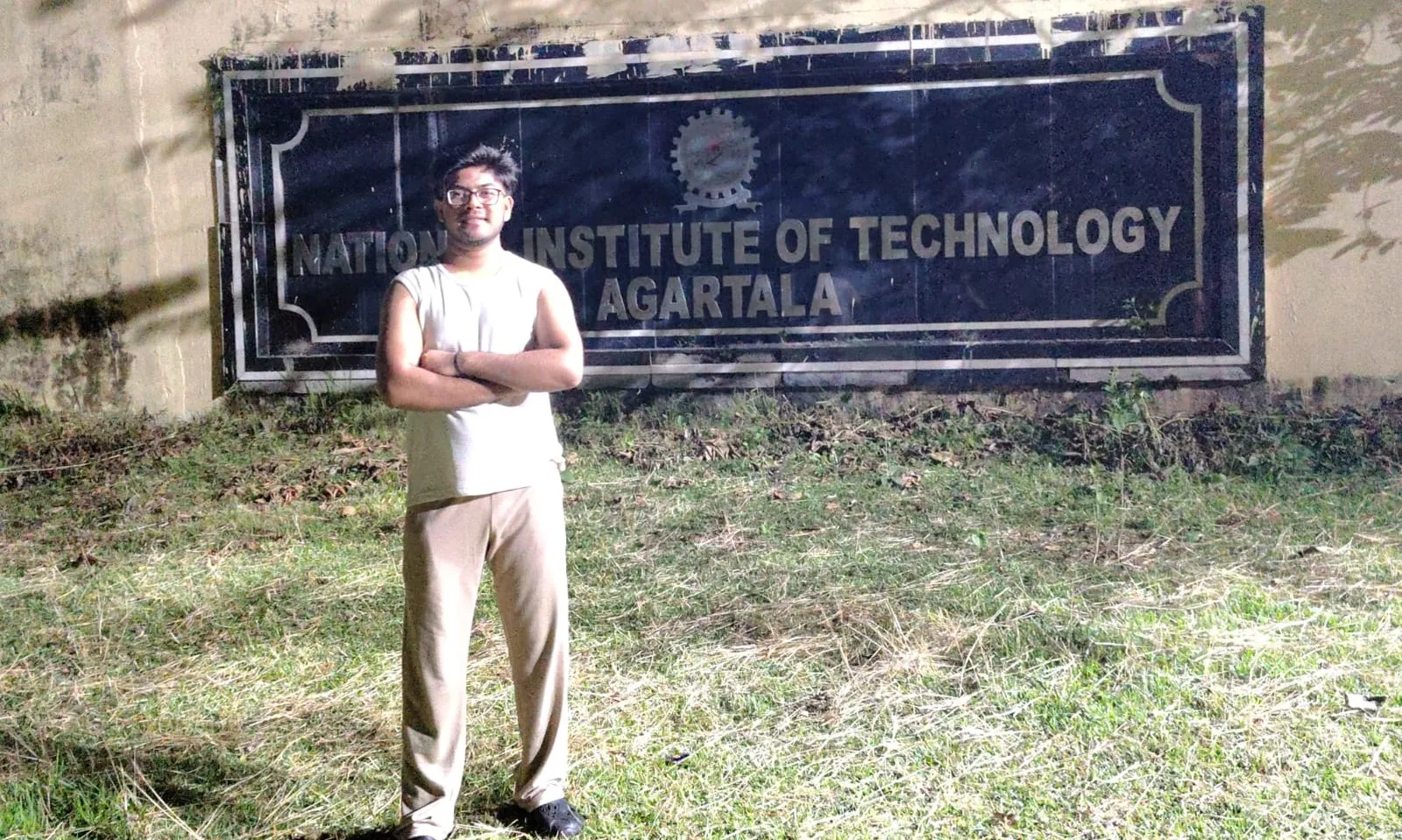 NIT Agartala