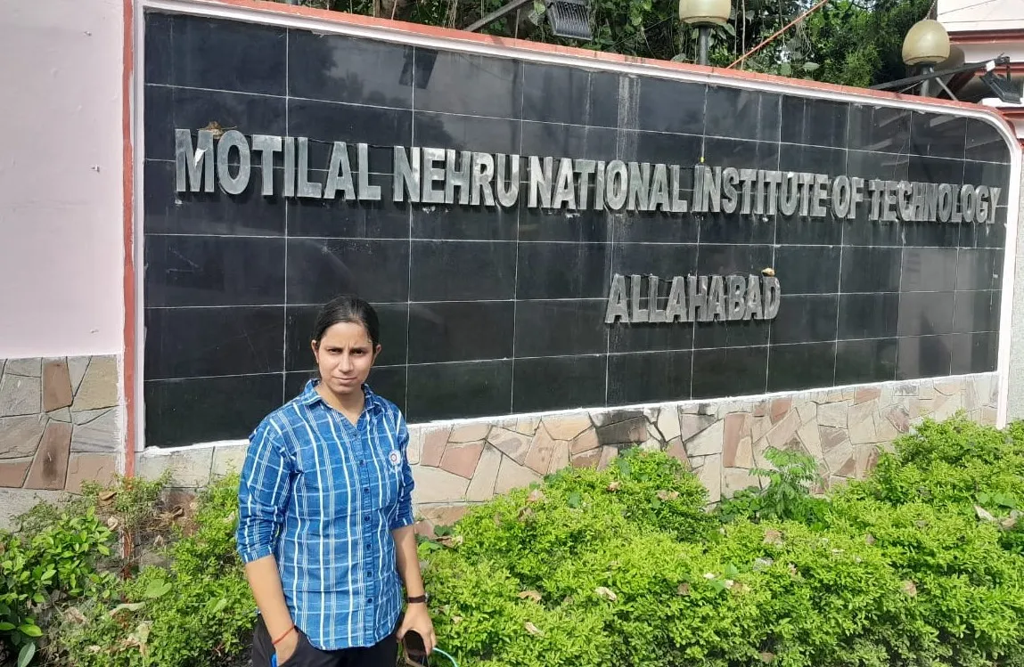 NIT Allahabad