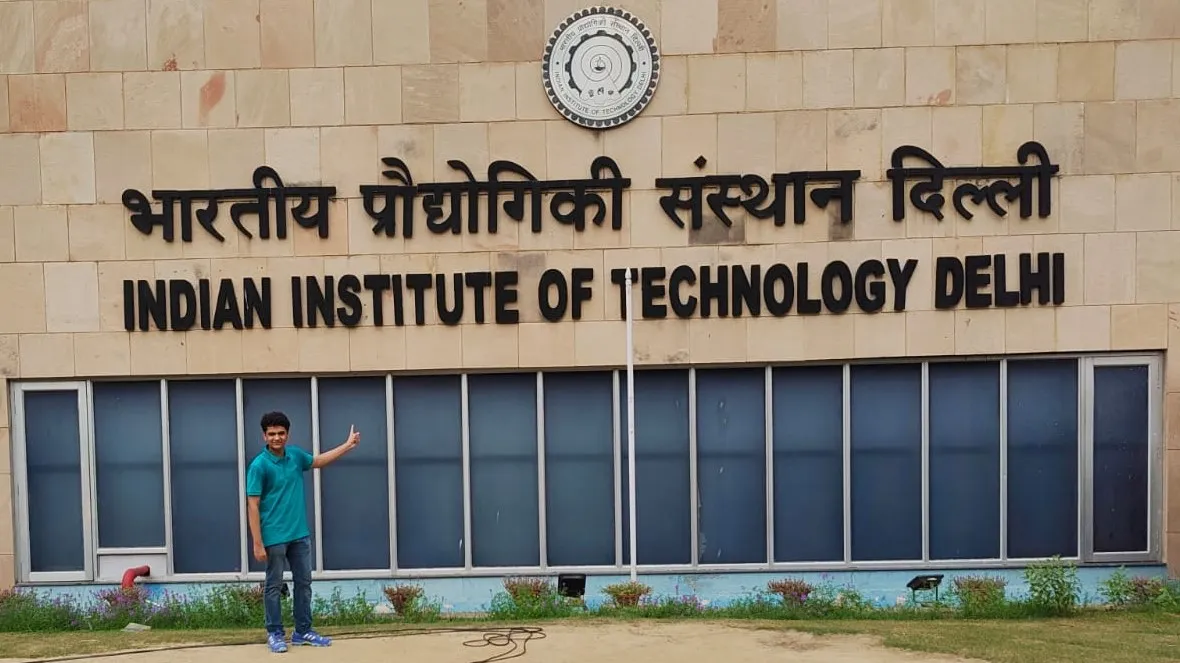 IIT Delhi