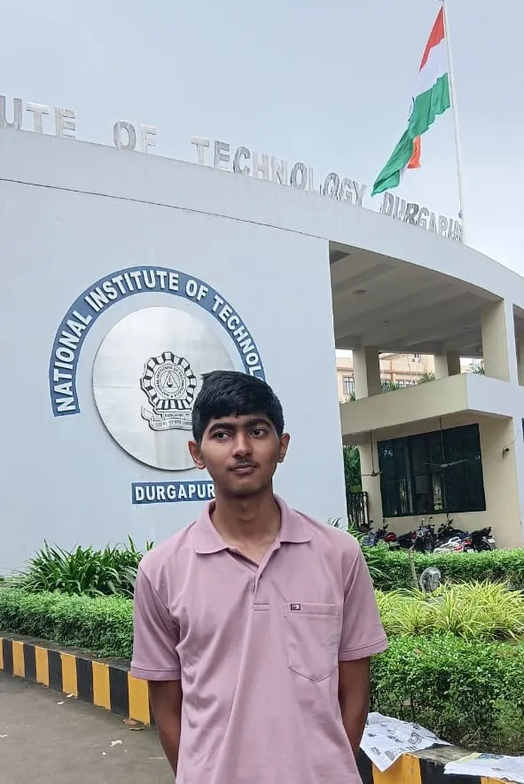 NIT Durgapur