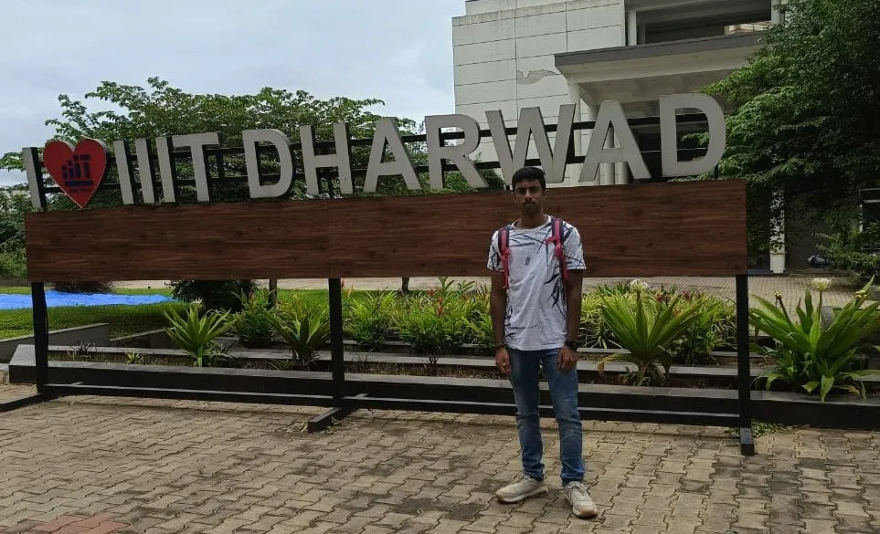 IIIT Dharwad