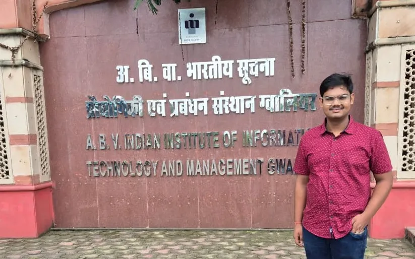 IIIT Gwalior