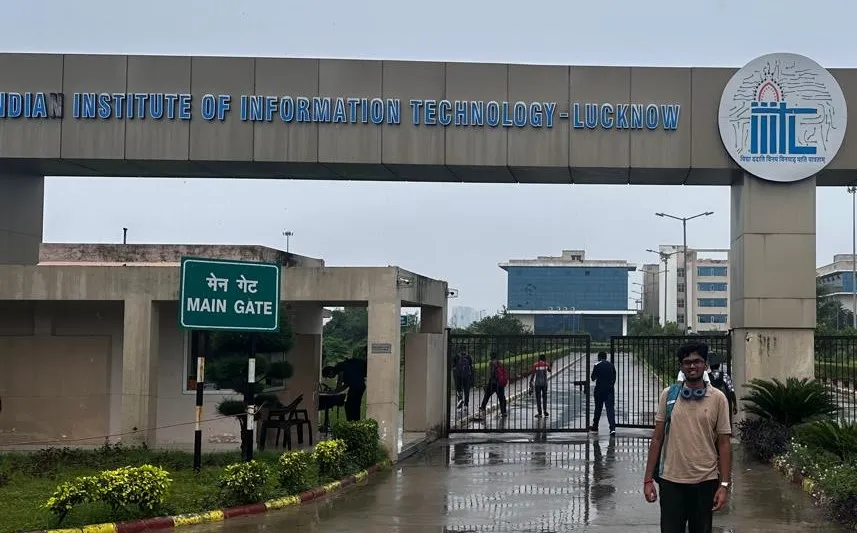 IIIT Lucknow