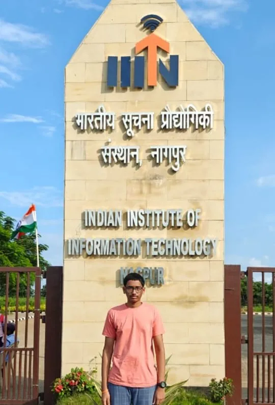 NIT Raipur