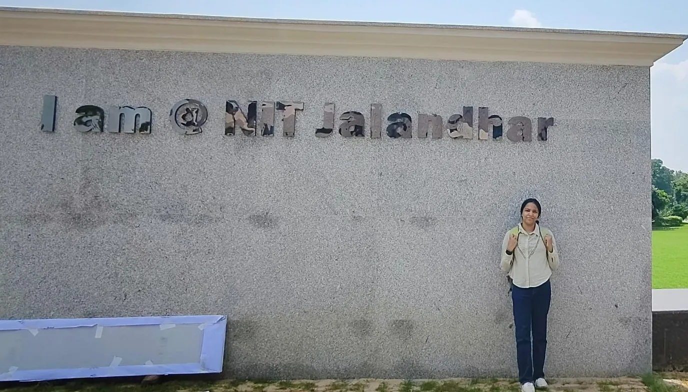 NIT Jalandhar
