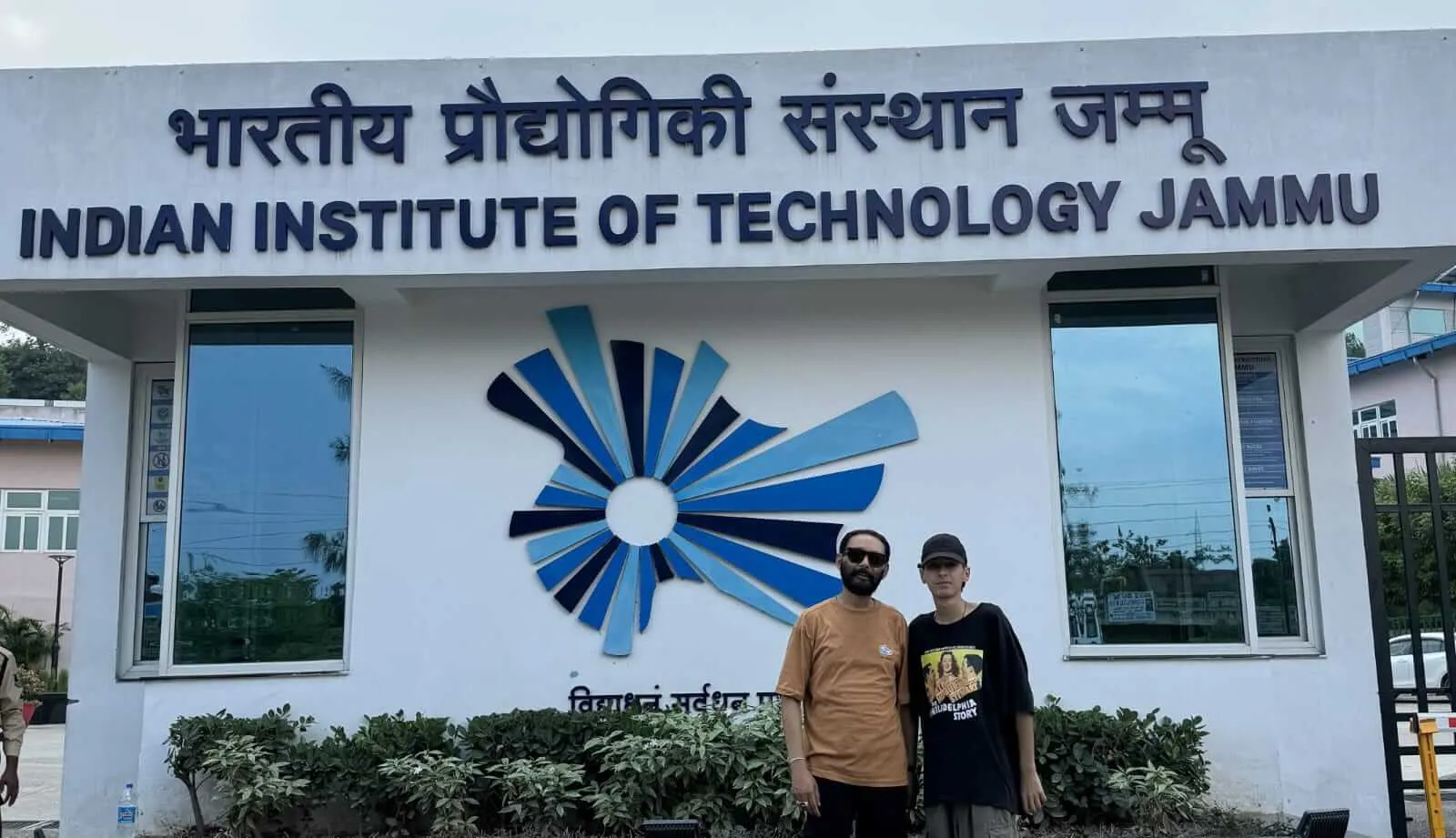 IIT Jammu