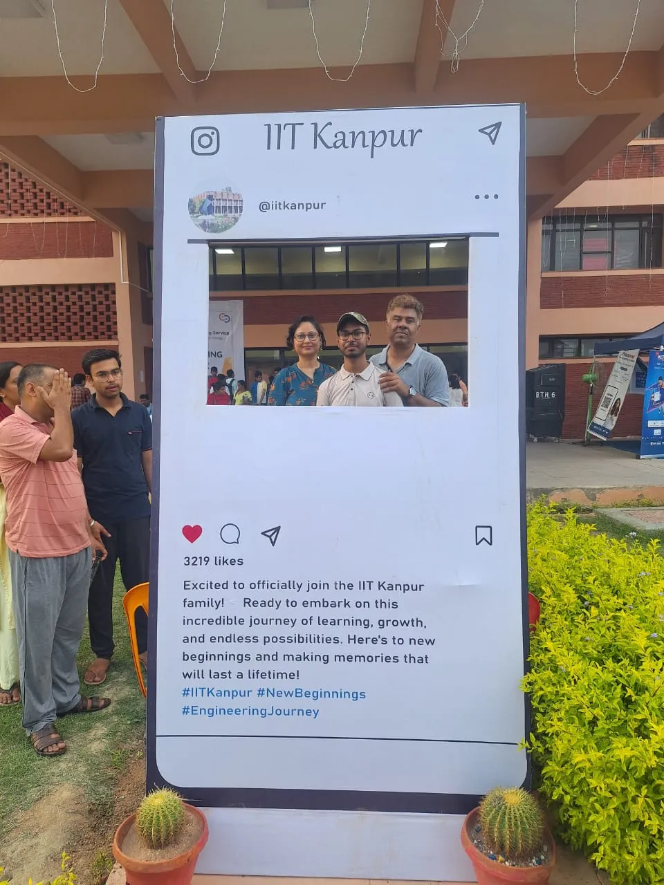 IIT Kanpur
