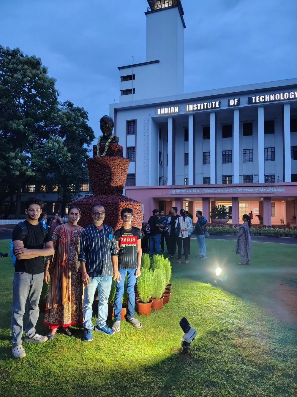 IIT Kharagpur