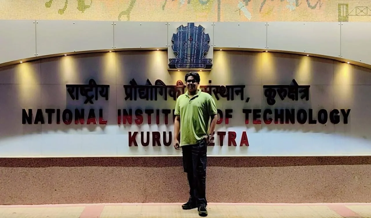 NIT Kurukshetra