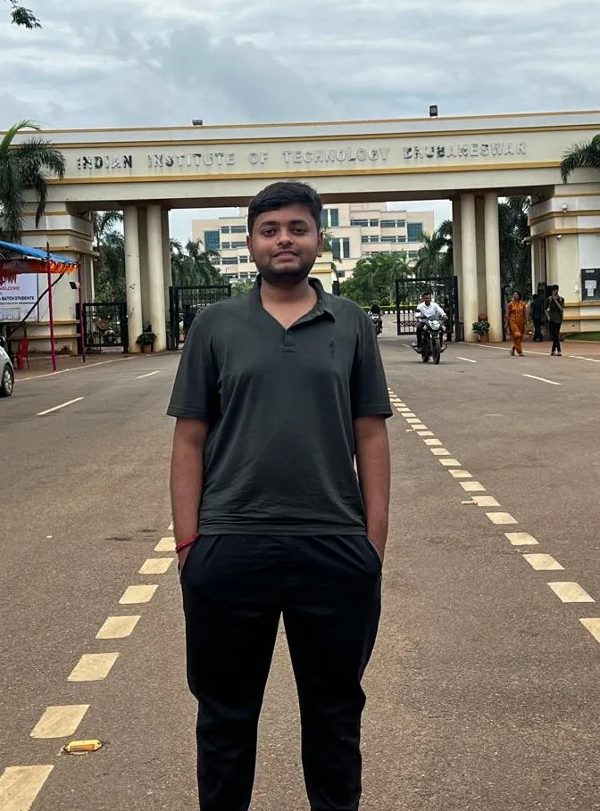 IIT Bhubaneswar