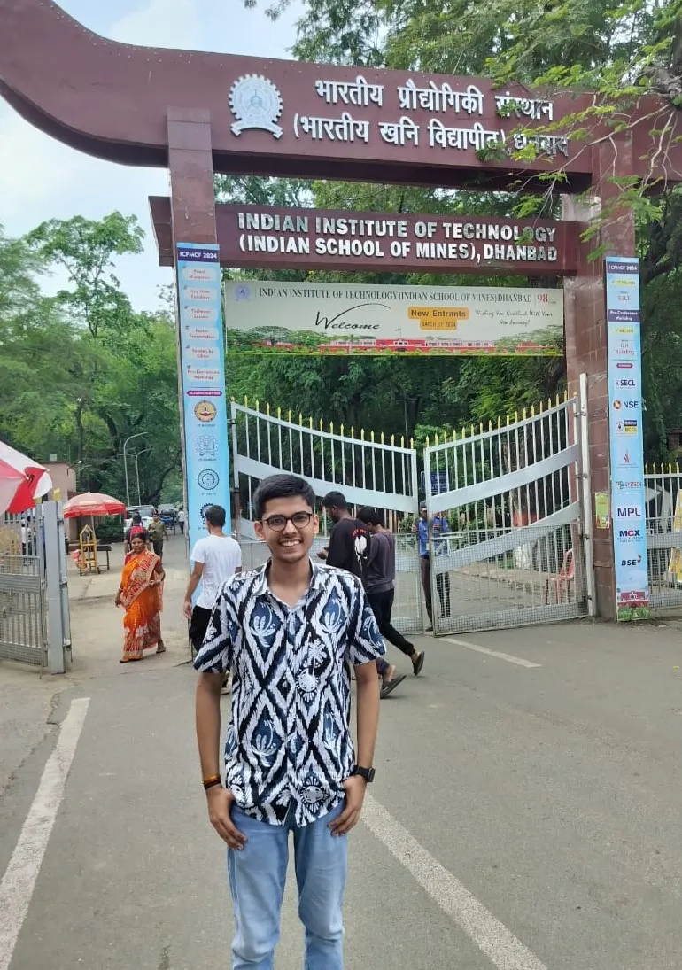 IIT Dhanbad