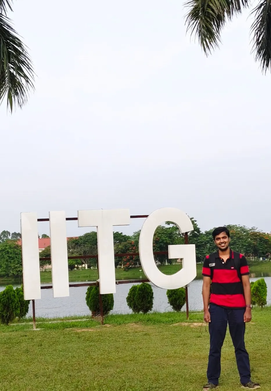 IIT Guwahati