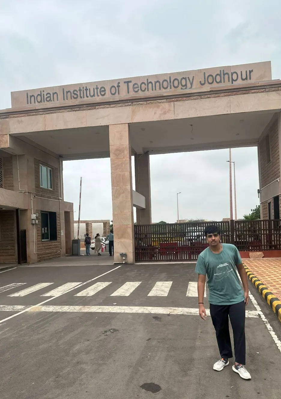 IIT Jodhpur