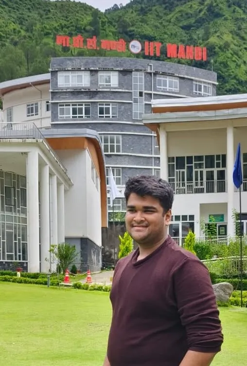 IIT Mandi