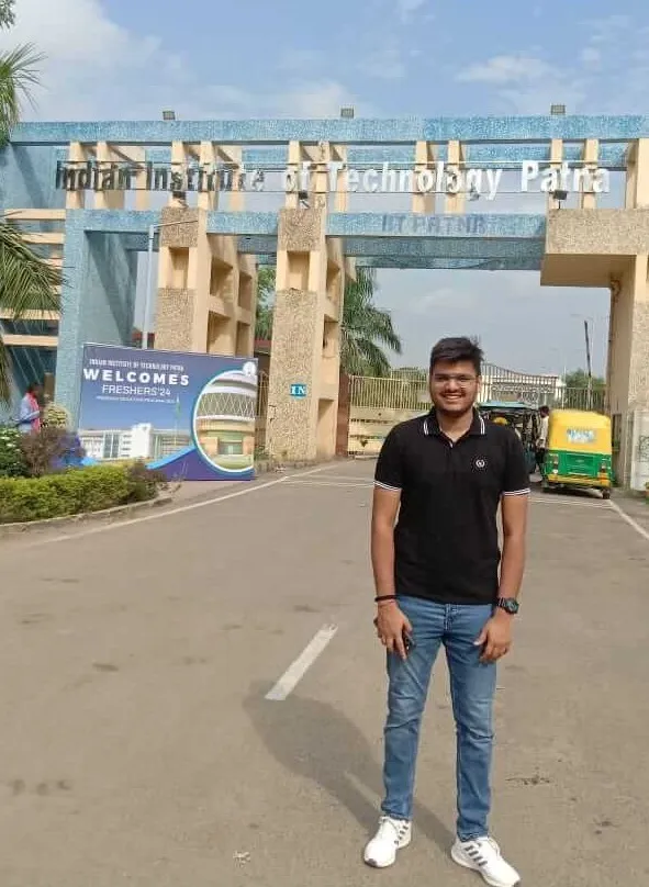IIT Patna