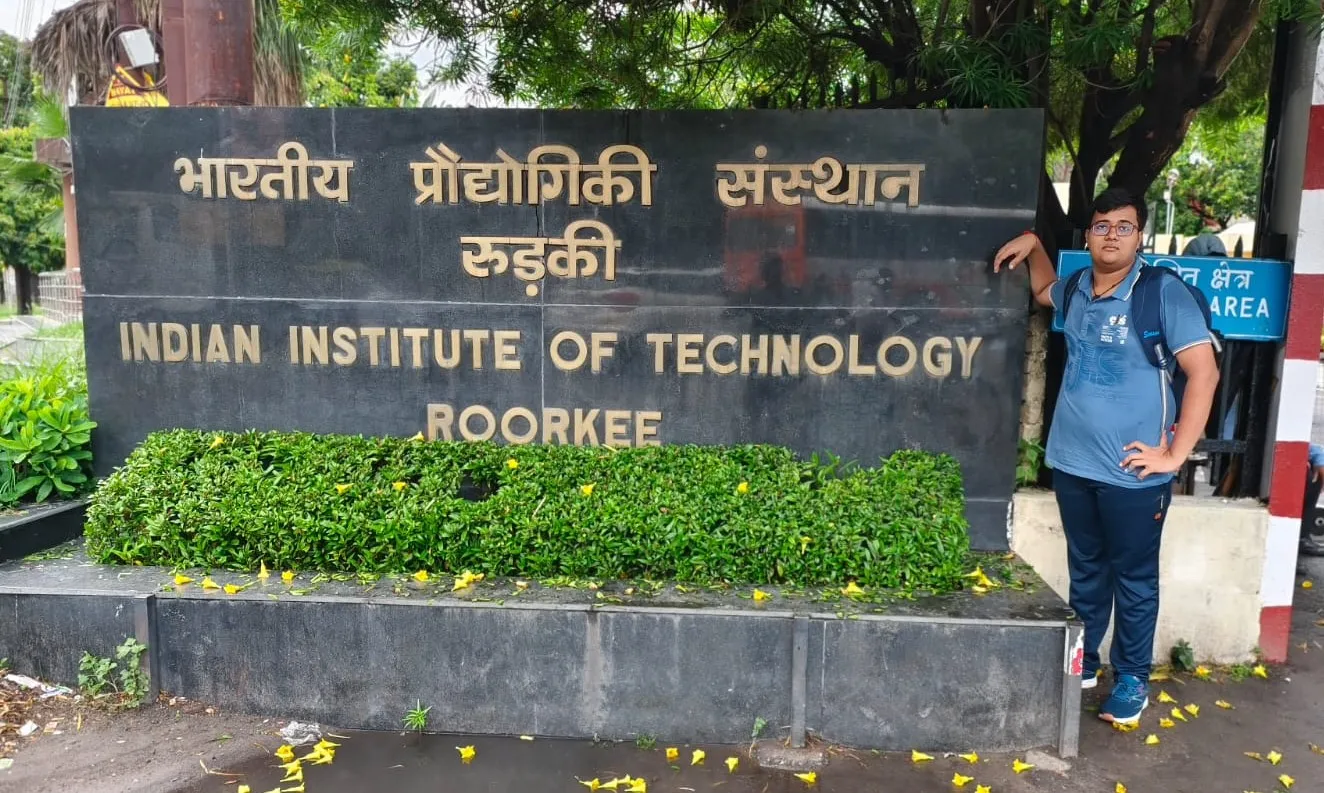 IIT Roorkee