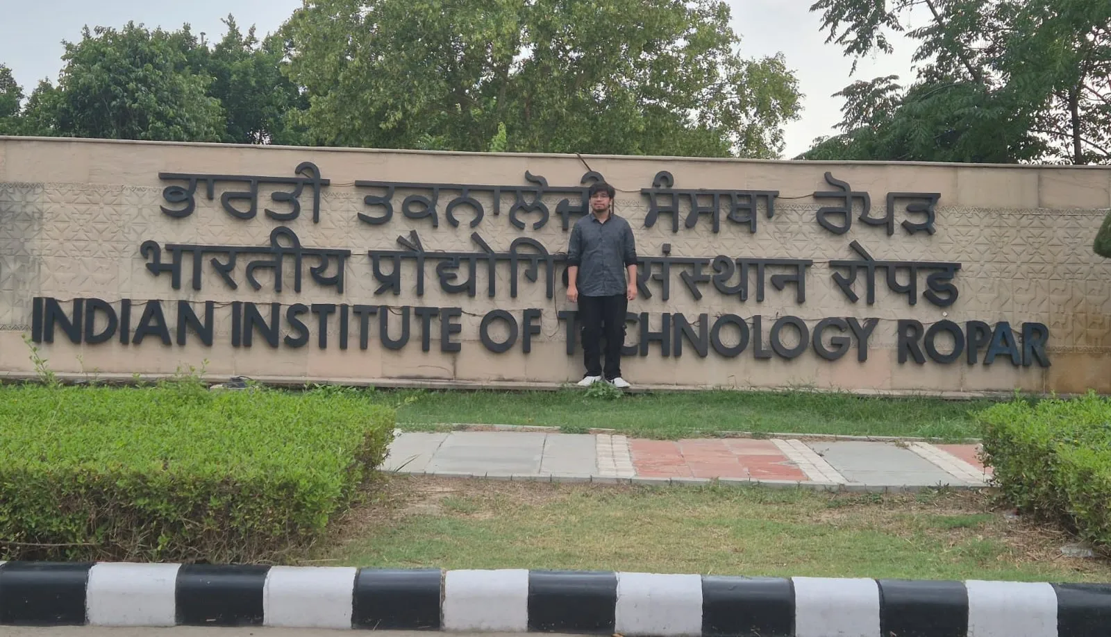 IIT Ropar