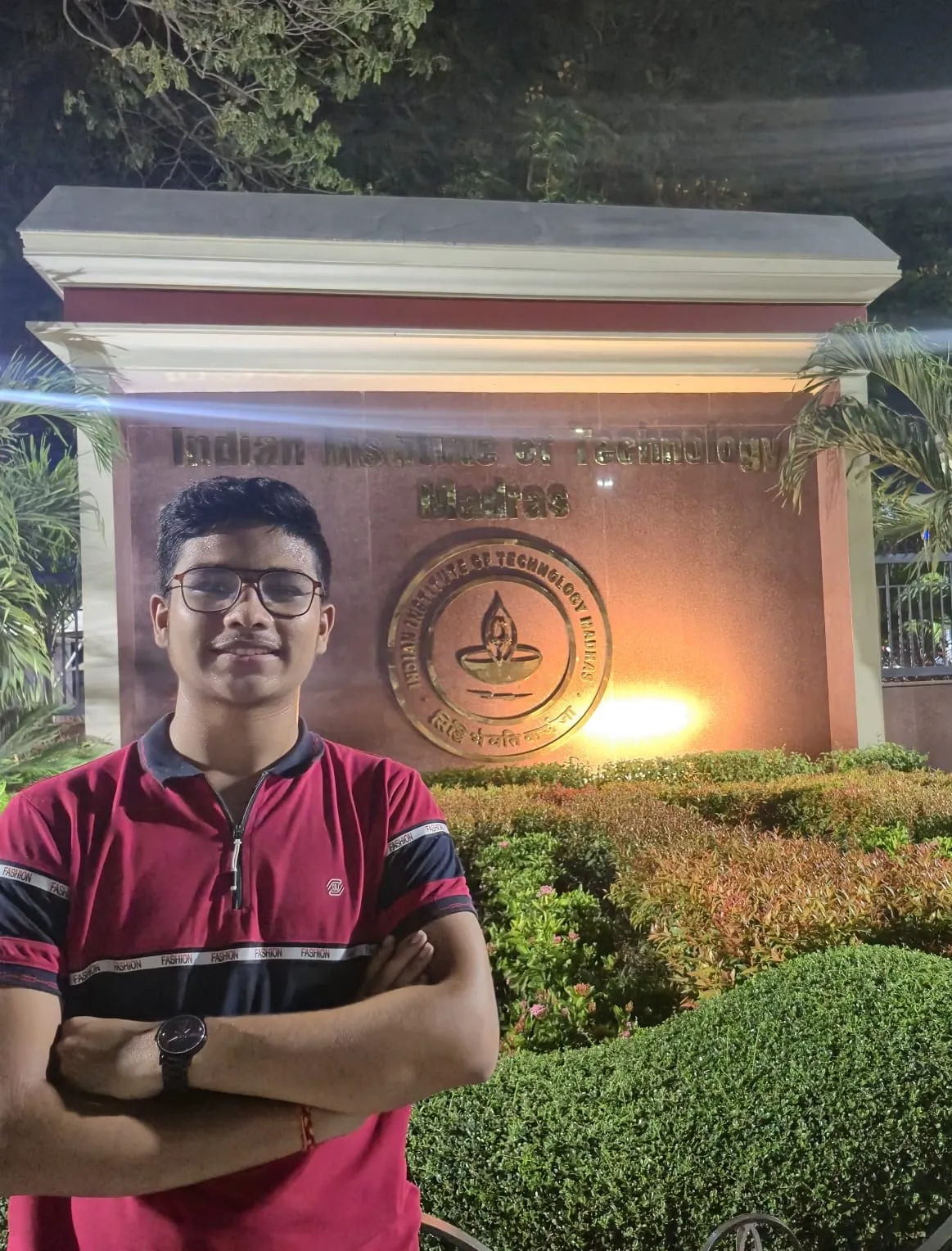 IIT Madras