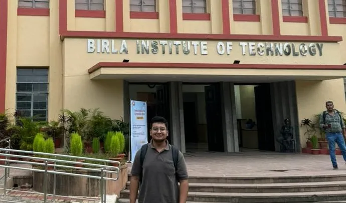 BIT Mesra