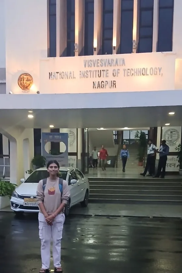 NIT Nagpur