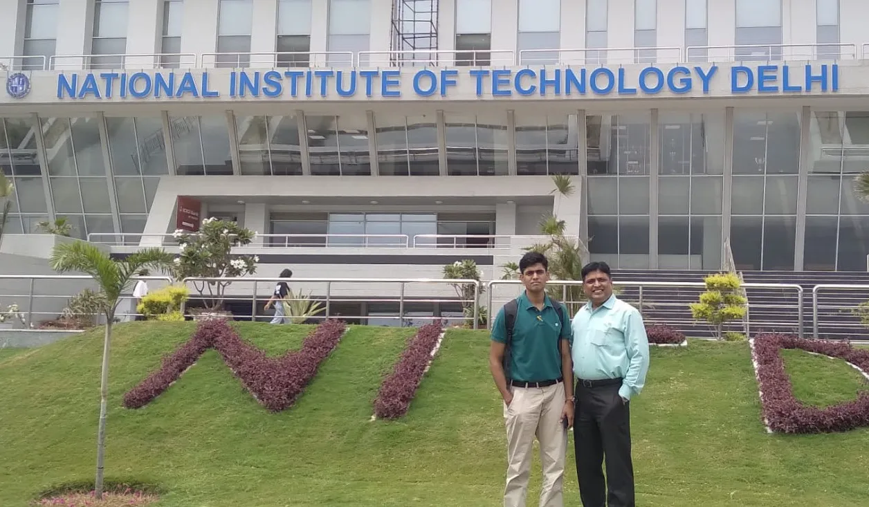 NIT Delhi