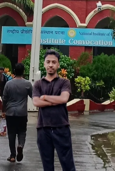 NIT Patna