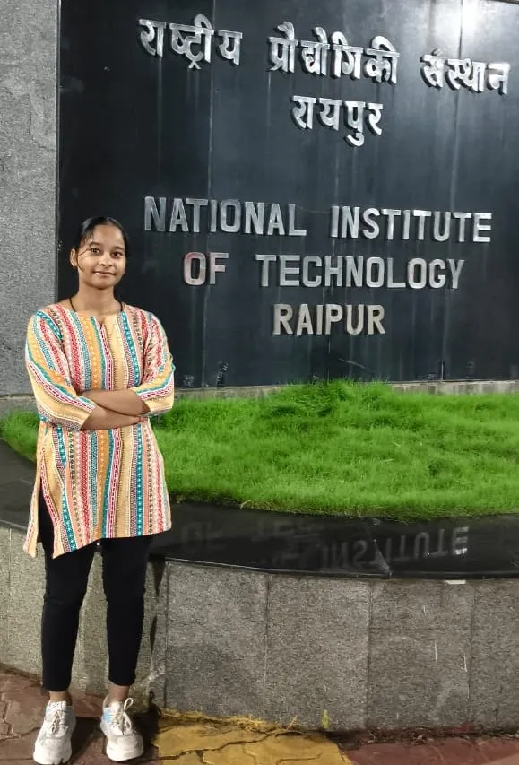 NIT Raipur
