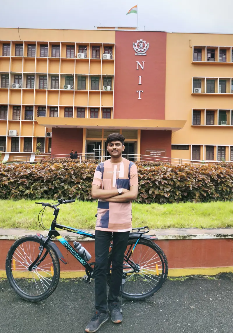NIT Rourkela