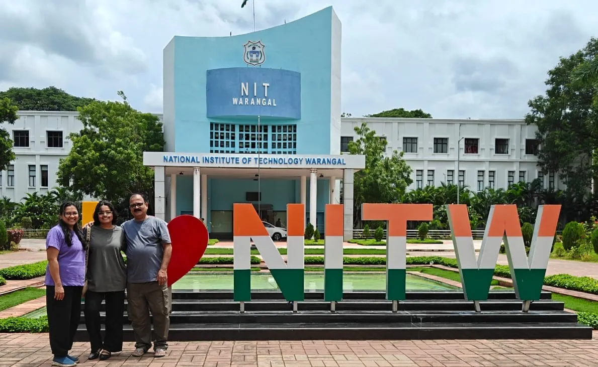 NIT Warangal